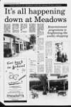 Portadown Times Friday 11 August 1995 Page 26