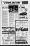 Portadown Times Friday 11 August 1995 Page 31