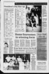 Portadown Times Friday 11 August 1995 Page 46