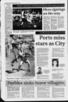 Portadown Times Friday 11 August 1995 Page 50