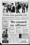 Portadown Times Friday 18 August 1995 Page 8