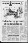 Portadown Times Friday 18 August 1995 Page 12