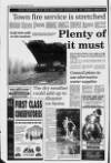 Portadown Times Friday 25 August 1995 Page 4