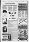 Portadown Times Friday 25 August 1995 Page 7