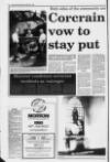 Portadown Times Friday 25 August 1995 Page 8