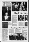 Portadown Times Friday 25 August 1995 Page 18