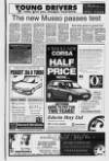 Portadown Times Friday 25 August 1995 Page 33