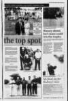 Portadown Times Friday 25 August 1995 Page 49