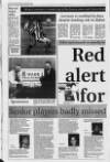 Portadown Times Friday 25 August 1995 Page 54
