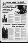 Portadown Times Friday 01 September 1995 Page 6