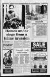 Portadown Times Friday 01 September 1995 Page 17