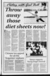 Portadown Times Friday 01 September 1995 Page 19