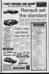 Portadown Times Friday 01 September 1995 Page 31