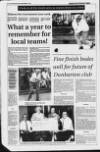 Portadown Times Friday 01 September 1995 Page 46