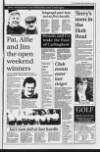 Portadown Times Friday 01 September 1995 Page 49