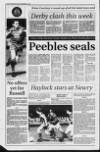 Portadown Times Friday 01 September 1995 Page 54