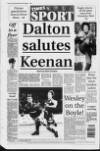 Portadown Times Friday 01 September 1995 Page 56