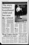 Portadown Times Friday 08 September 1995 Page 4