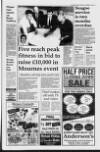 Portadown Times Friday 08 September 1995 Page 5