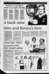 Portadown Times Friday 08 September 1995 Page 46