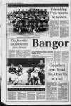 Portadown Times Friday 08 September 1995 Page 50