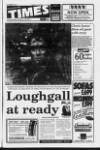 Portadown Times Friday 22 September 1995 Page 1