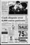 Portadown Times Friday 22 September 1995 Page 3