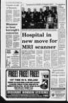 Portadown Times Friday 22 September 1995 Page 8