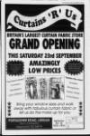 Portadown Times Friday 22 September 1995 Page 9