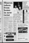 Portadown Times Friday 22 September 1995 Page 19