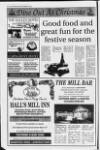 Portadown Times Friday 22 September 1995 Page 20