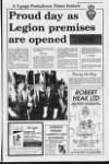 Portadown Times Friday 22 September 1995 Page 25