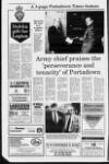 Portadown Times Friday 22 September 1995 Page 26