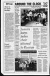 Portadown Times Friday 22 September 1995 Page 28