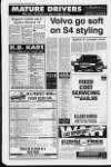 Portadown Times Friday 22 September 1995 Page 36