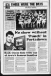 Portadown Times Friday 29 September 1995 Page 6