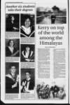 Portadown Times Friday 29 September 1995 Page 16