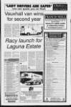 Portadown Times Friday 29 September 1995 Page 21