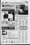 Portadown Times Friday 29 September 1995 Page 31