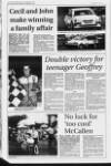 Portadown Times Friday 29 September 1995 Page 56