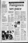 Portadown Times Friday 29 September 1995 Page 57