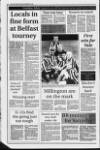 Portadown Times Friday 29 September 1995 Page 64