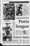 Portadown Times Friday 29 September 1995 Page 66