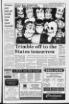 Portadown Times Friday 27 October 1995 Page 3