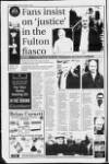 Portadown Times Friday 27 October 1995 Page 4