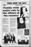 Portadown Times Friday 27 October 1995 Page 6