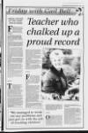 Portadown Times Friday 27 October 1995 Page 23