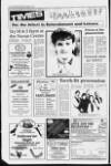 Portadown Times Friday 27 October 1995 Page 24