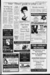 Portadown Times Friday 27 October 1995 Page 25