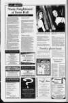 Portadown Times Friday 27 October 1995 Page 26